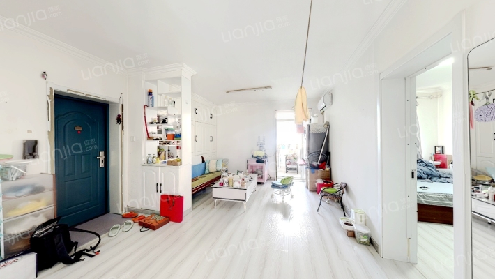 红田美林居二手房实景图