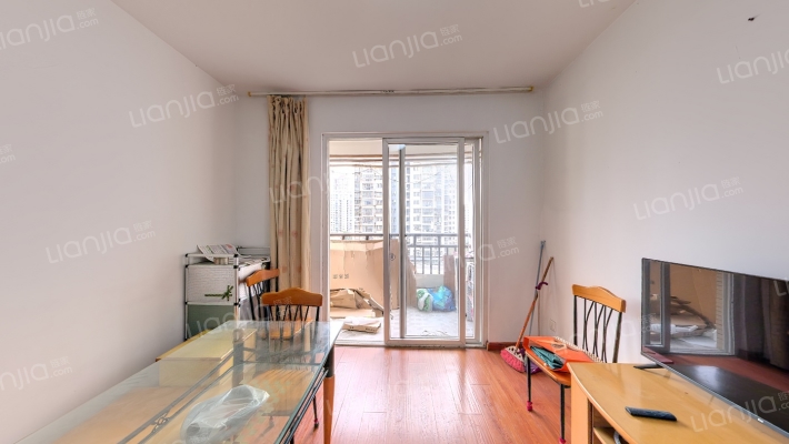 魁岐佳园二手房实景图