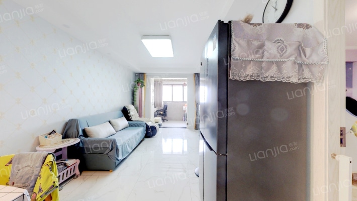 紫金墨香苑二手房实景图