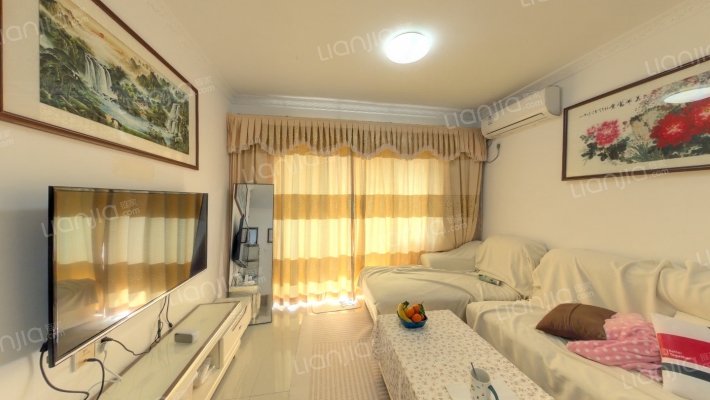 穗和家园二手房实景图