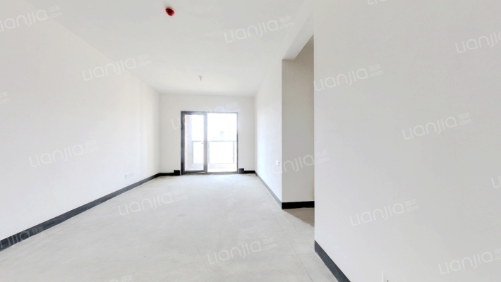 中绿蔚蓝湾二手房实景图