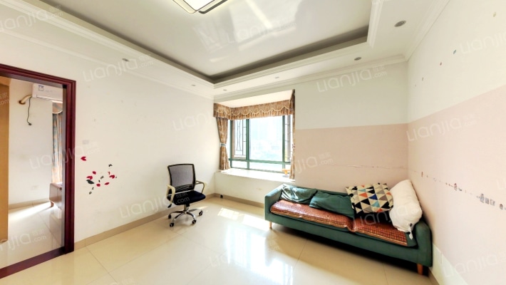 桔洲印象二手房实景图