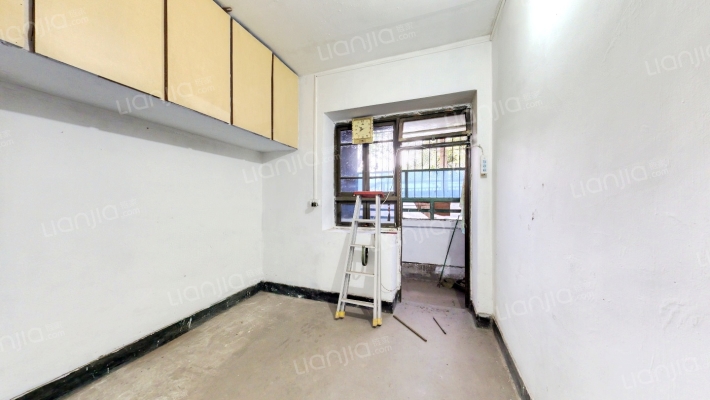 桂花园路二手房实景图