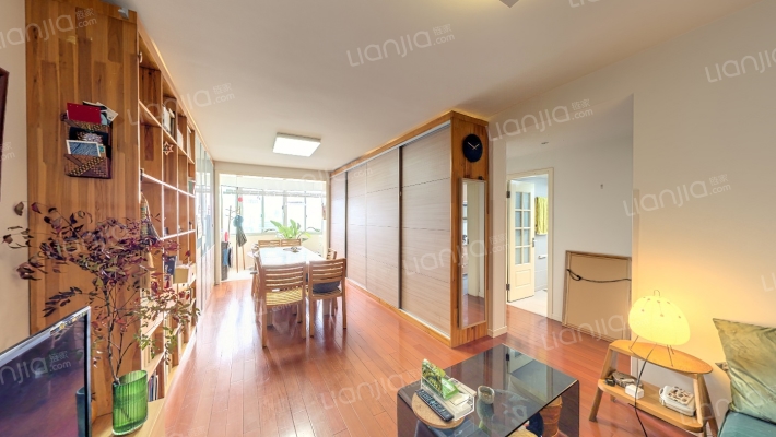 合兴小区二手房实景图