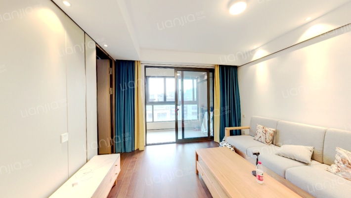 熙润华府二手房实景图