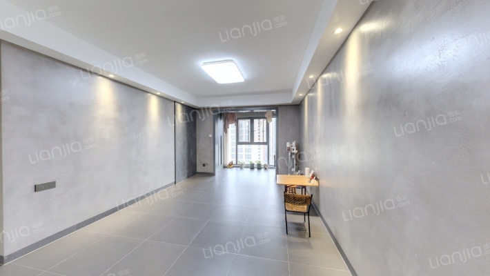 宜家湘颂二手房实景图