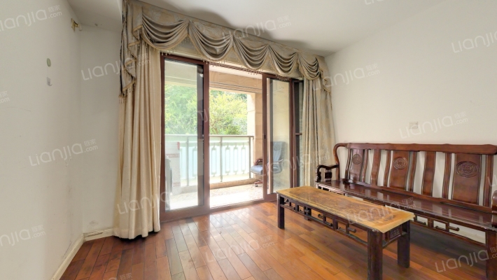 恒盛鼎城圣都汇二手房实景图