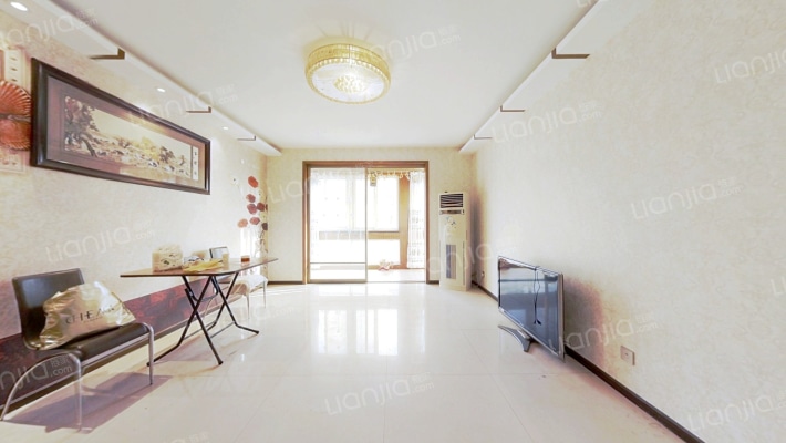 家天下二手房实景图