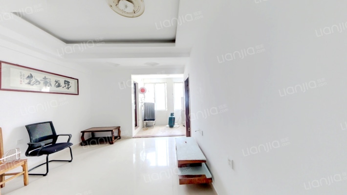 康盈商贸广场二手房实景图