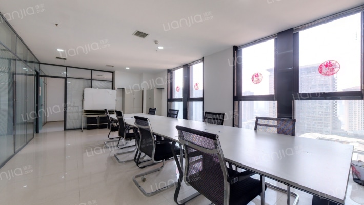 太奥国际二手房实景图