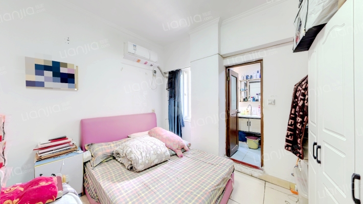 新景园二手房实景图