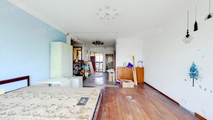 东方御花园二手房实景图