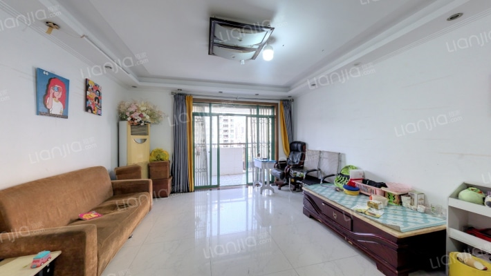 丽园新村二手房实景图