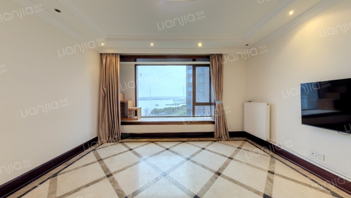 中海瀛台二手房实景图