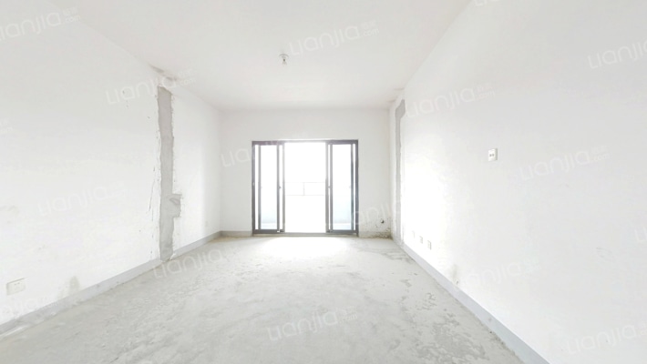 康利华府二手房实景图