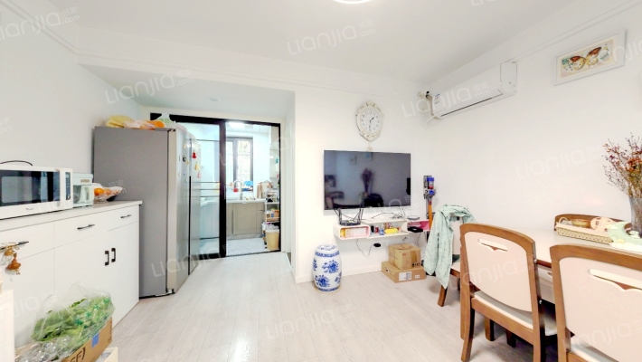 芳华路580弄二手房实景图