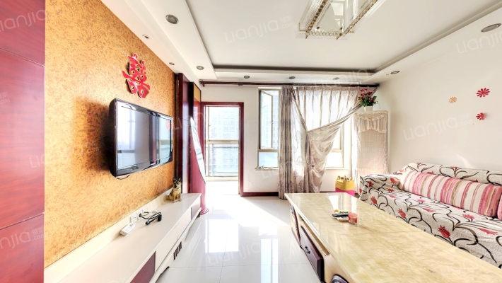 清水湾(张家港市)二手房实景图