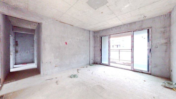大汉汉园二手房实景图