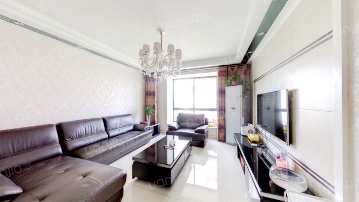 家天下一期二手房实景图