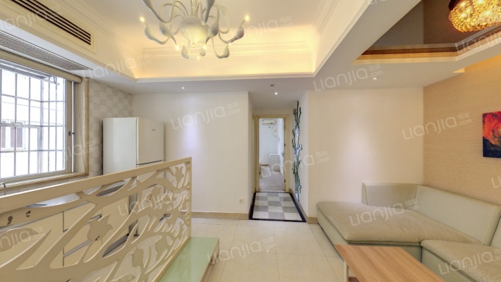 迎辉楼二手房实景图