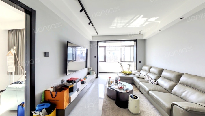 众和金融大厦二手房实景图