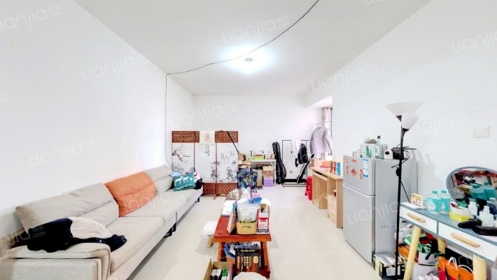 高新苑二手房实景图