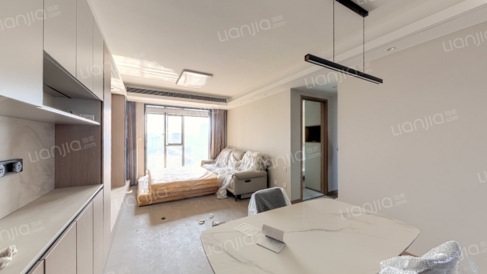 新城天一府二手房实景图