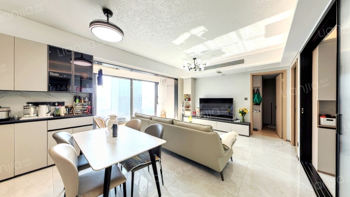 时代香树里二手房实景图