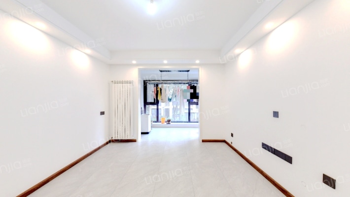 禹洲华侨城二期柳园二手房实景图