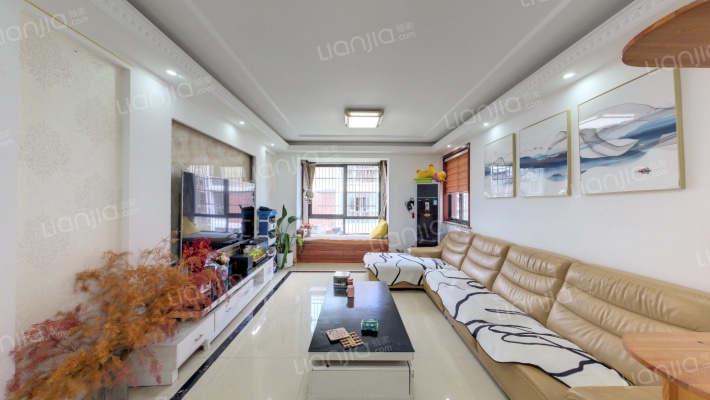 金海湾二手房实景图