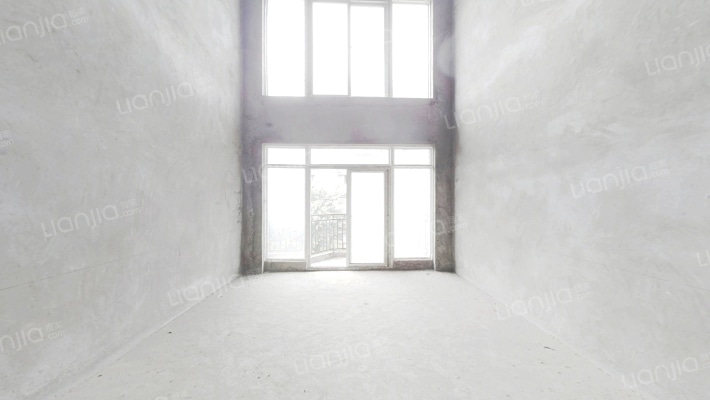 碧泉花园二手房实景图