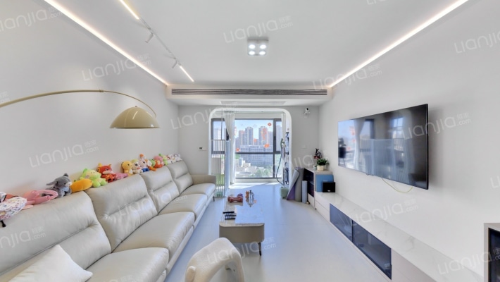 振业泊岸二手房实景图