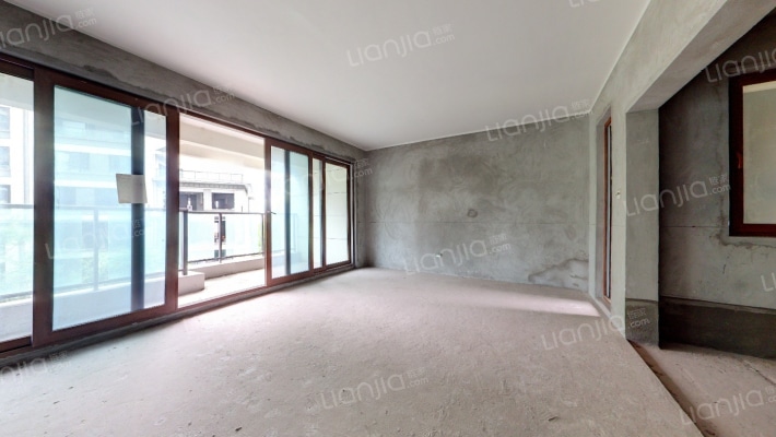 保利堂悦照水园二手房实景图