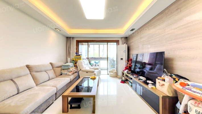 新顾村大家园B区二手房实景图