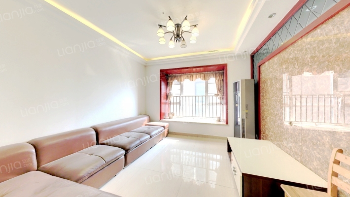 天地云庭二手房实景图