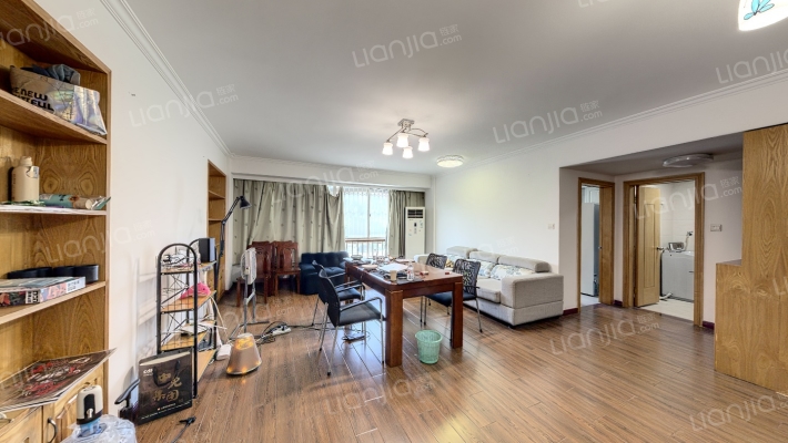 六和源二手房实景图