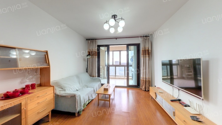 俪珠华庭二手房实景图