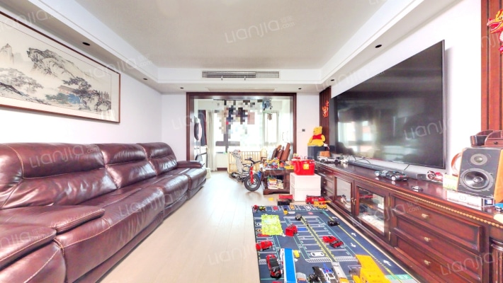 慧华东苑二手房实景图