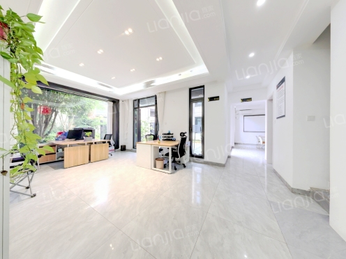 整租·当代苏洲府MOMΛ 5室2厅 复式 南