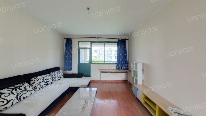 澳洲国际花园(公寓)二手房实景图