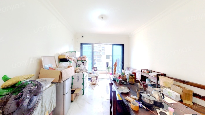 碧桂园奥斯汀二手房实景图