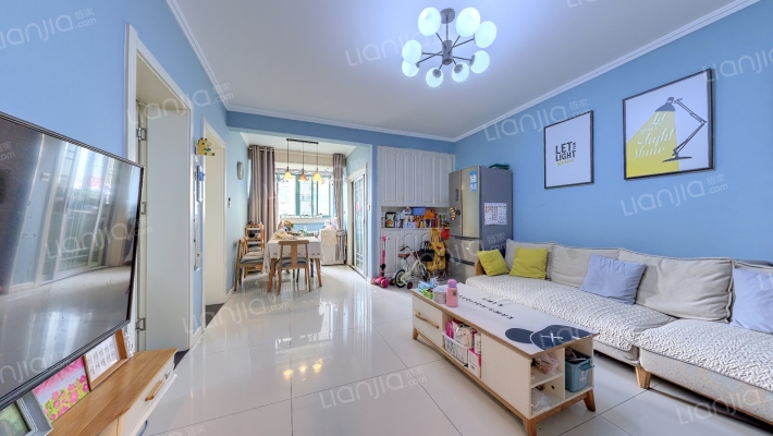 金叶长乐居二手房实景图