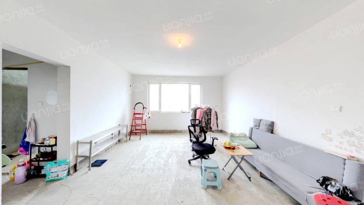 大唐金茂古运码头二期二手房实景图