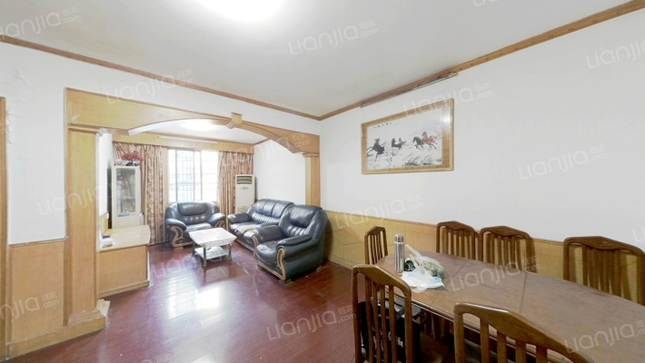 环山路8号二手房实景图