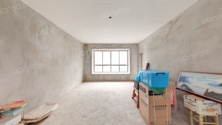 洪城锦苑二手房实景图