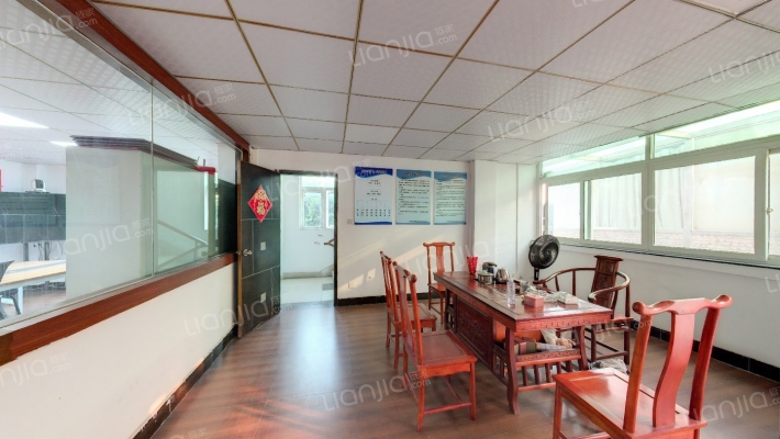 清溪别墅园二手房实景图