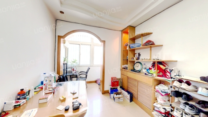 省烟草公司宿舍二手房实景图