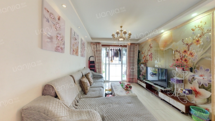 当代国际二手房实景图