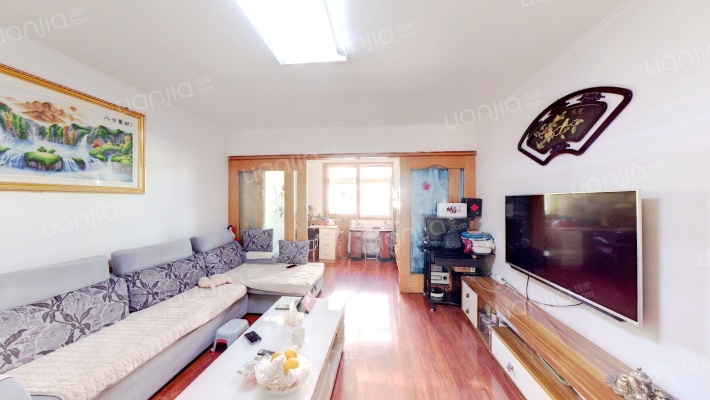 中嘉花园绮水苑二手房实景图