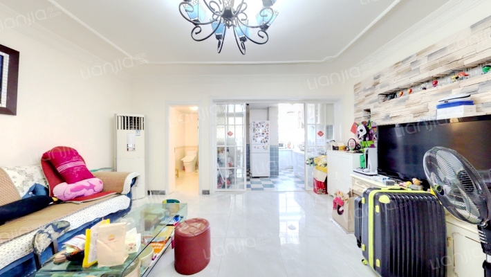 同心城二手房实景图